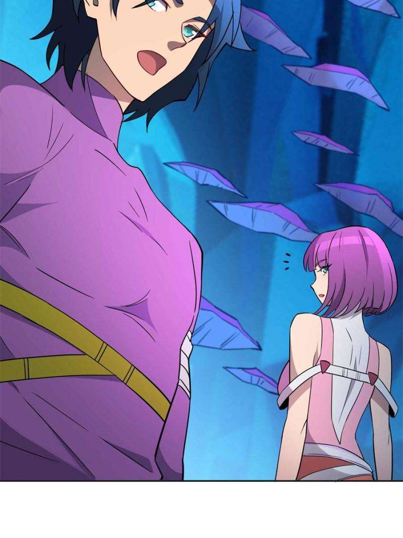 Ode to Humanity: Earthlings, Rise! chapter 166 page 31