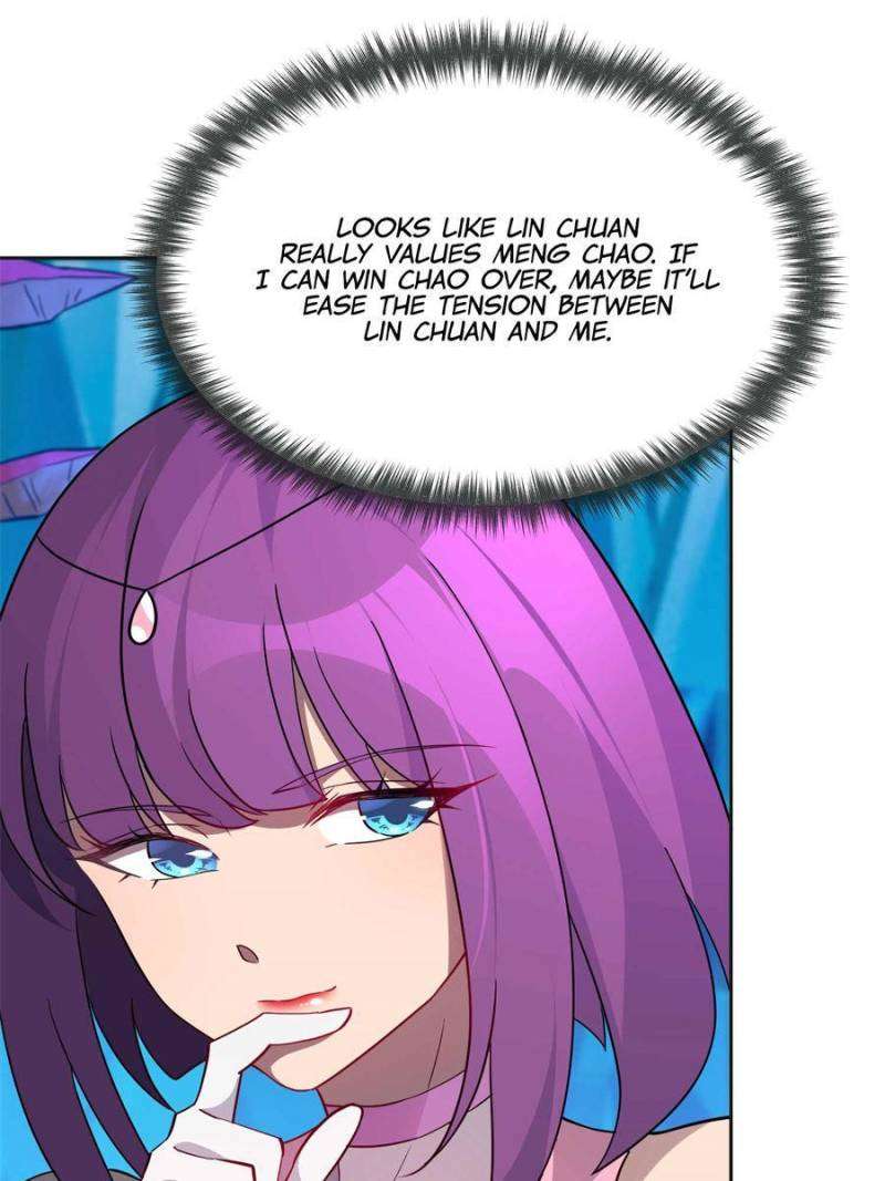 Ode to Humanity: Earthlings, Rise! chapter 166 page 32