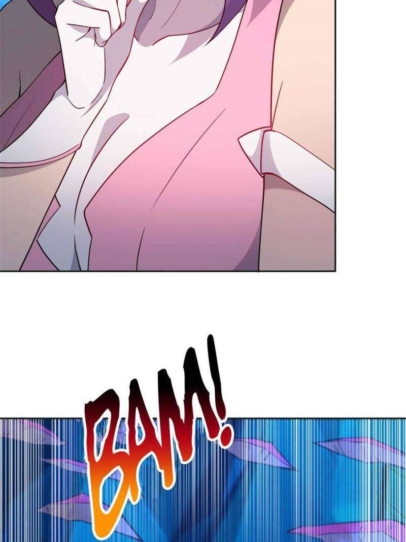 Ode to Humanity: Earthlings, Rise! chapter 166 page 33