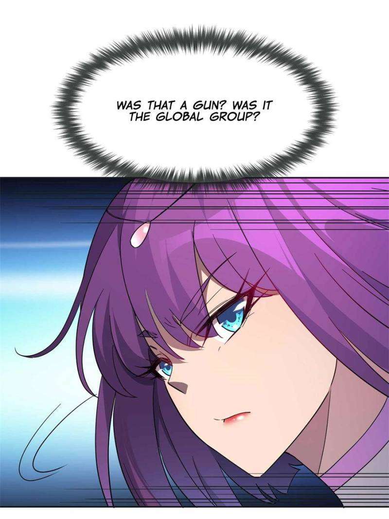 Ode to Humanity: Earthlings, Rise! chapter 166 page 35