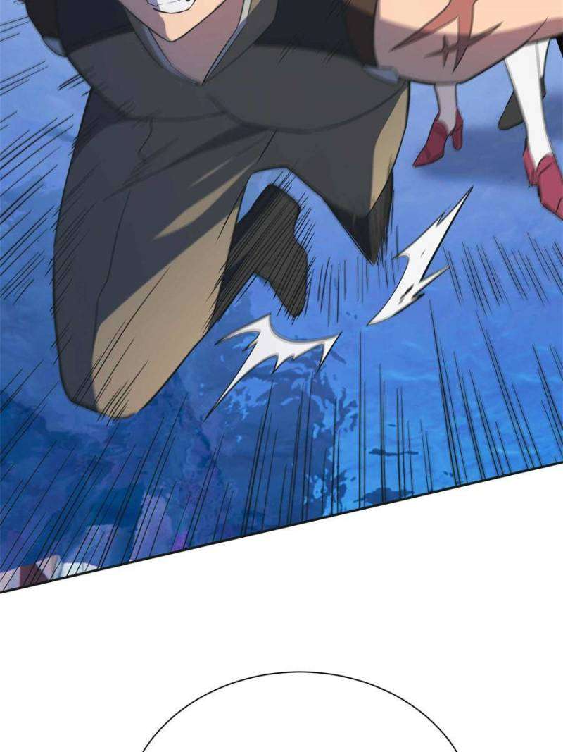 Ode to Humanity: Earthlings, Rise! chapter 166 page 38