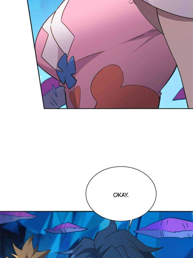 Ode to Humanity: Earthlings, Rise! chapter 166 page 40