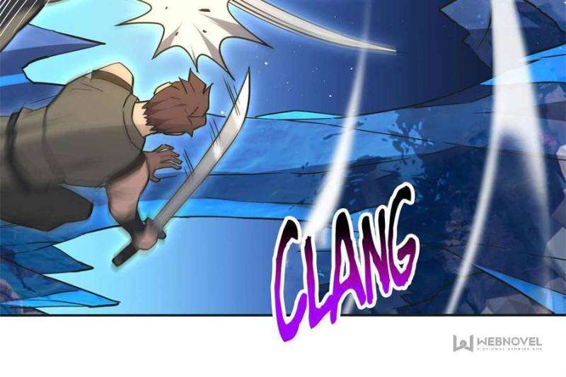 Ode to Humanity: Earthlings, Rise! chapter 166 page 44