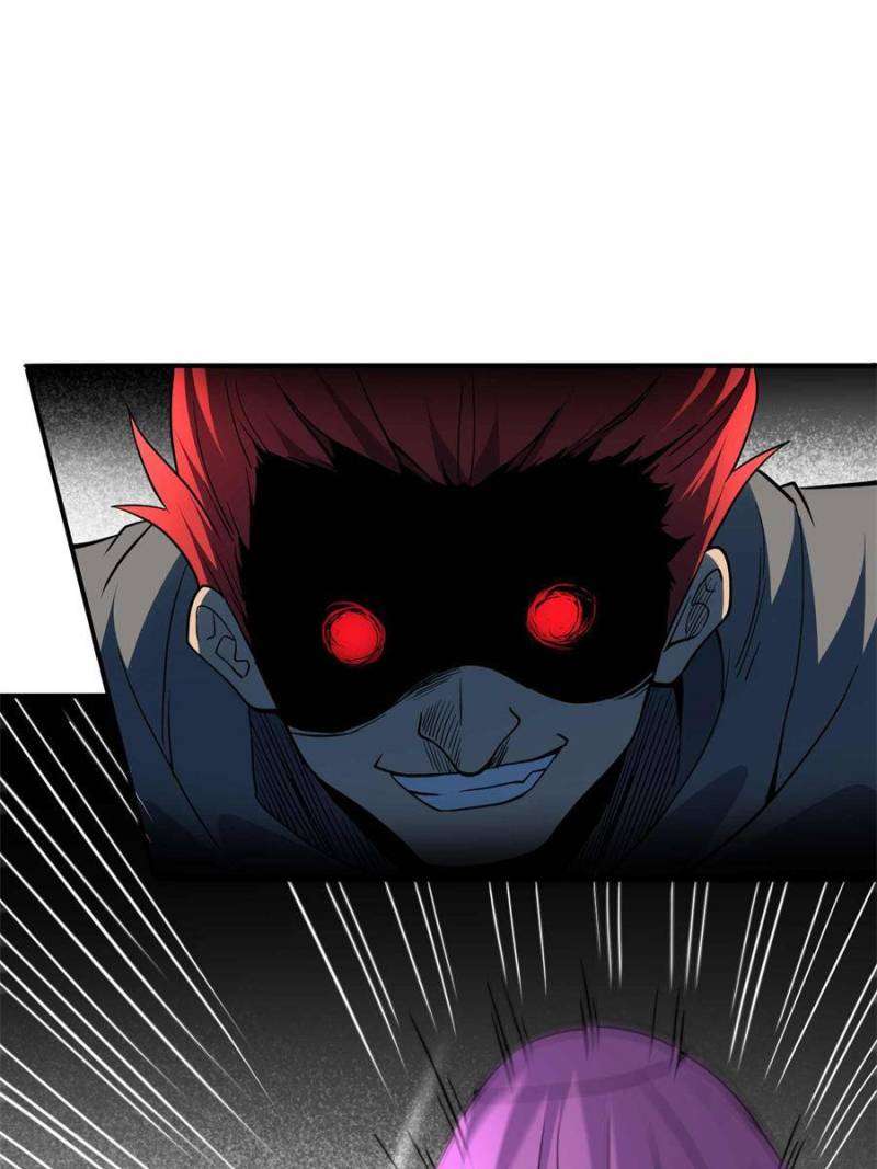 Ode to Humanity: Earthlings, Rise! chapter 166 page 46