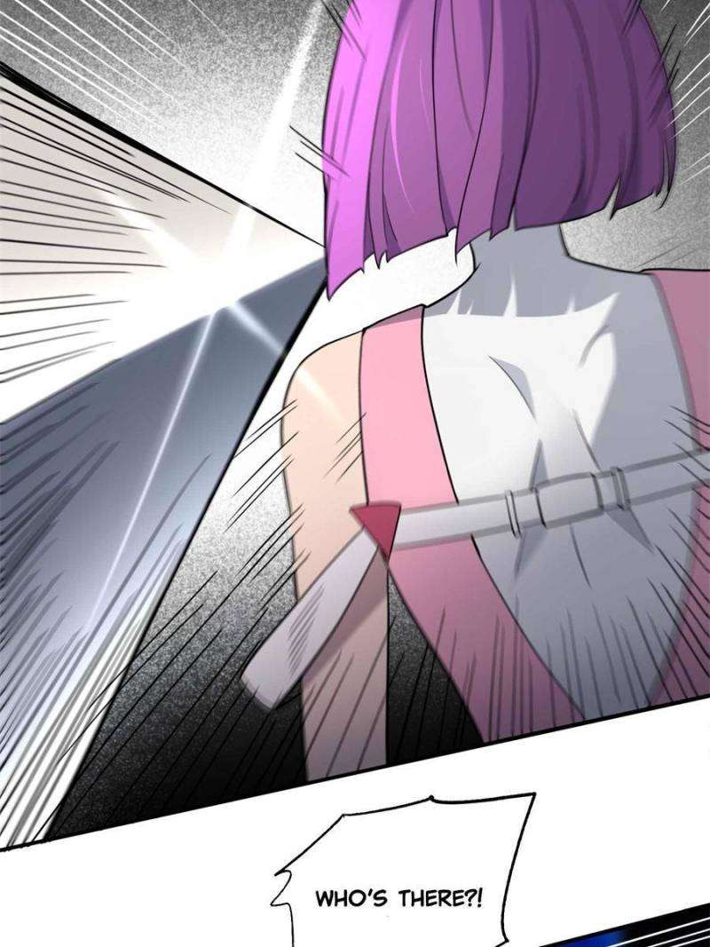 Ode to Humanity: Earthlings, Rise! chapter 166 page 47