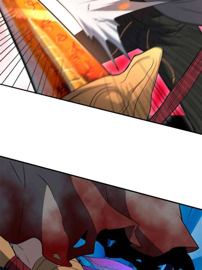 Ode to Humanity: Earthlings, Rise! chapter 166 page 50