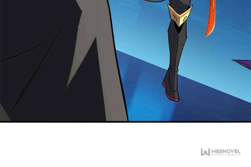 Ode to Humanity: Earthlings, Rise! chapter 166 page 52