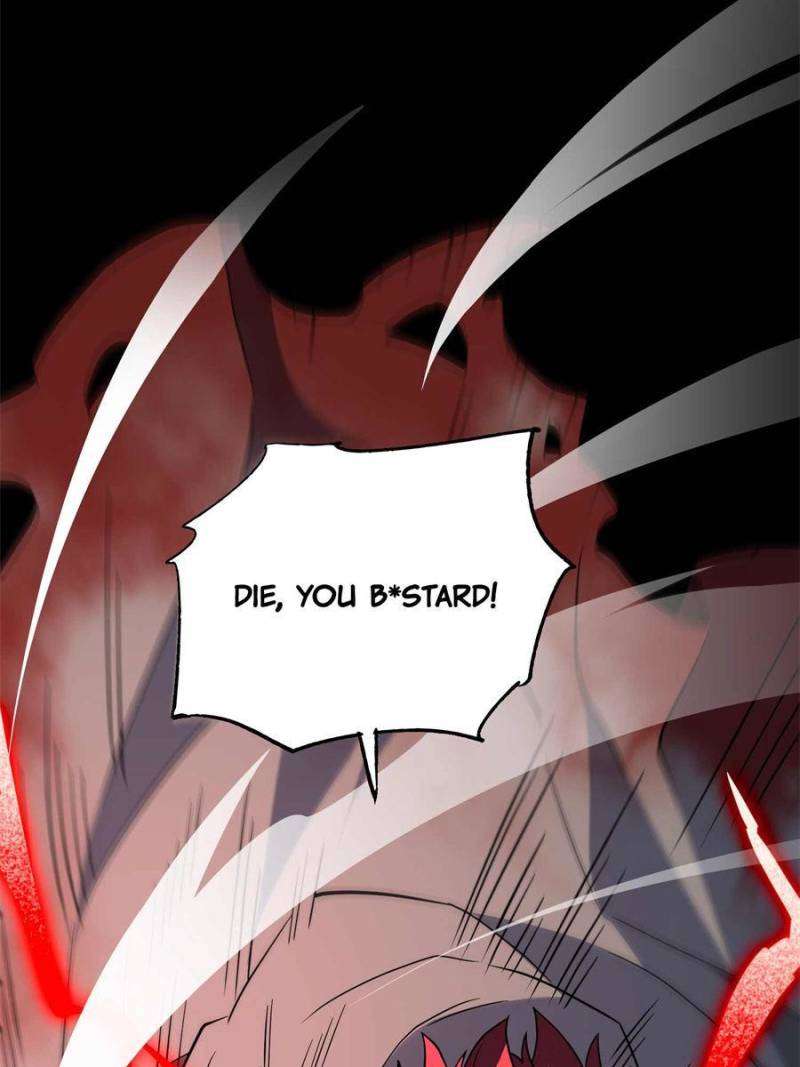 Ode to Humanity: Earthlings, Rise! chapter 166 page 58