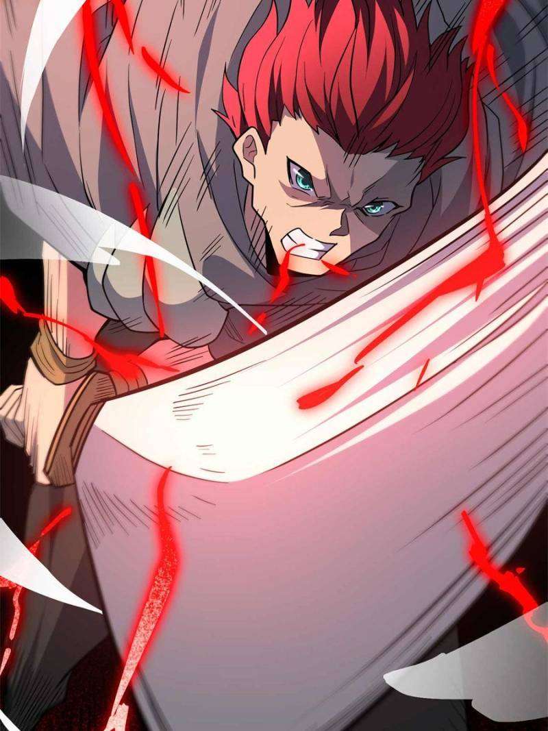 Ode to Humanity: Earthlings, Rise! chapter 166 page 59