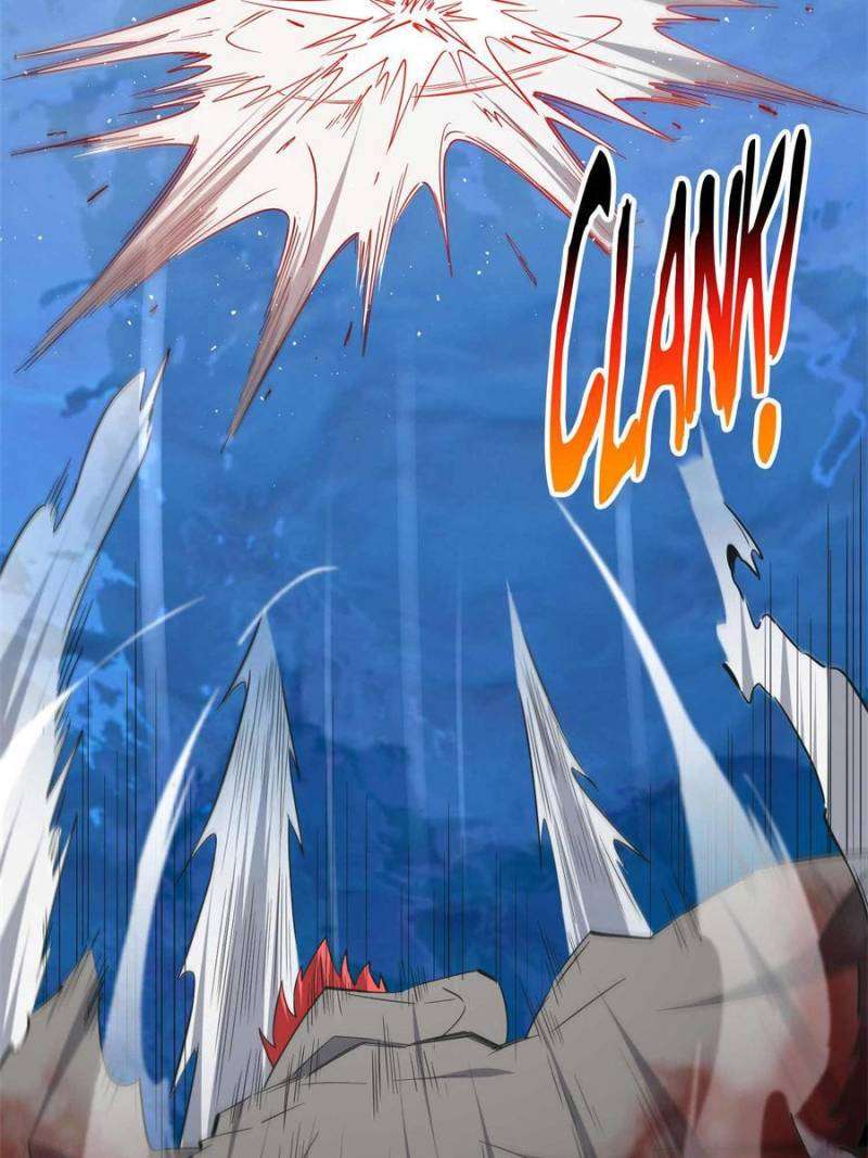 Ode to Humanity: Earthlings, Rise! chapter 166 page 64