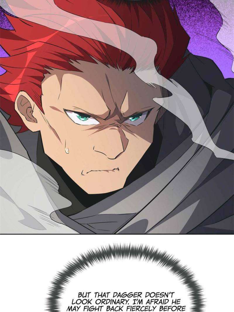 Ode to Humanity: Earthlings, Rise! chapter 166 page 66