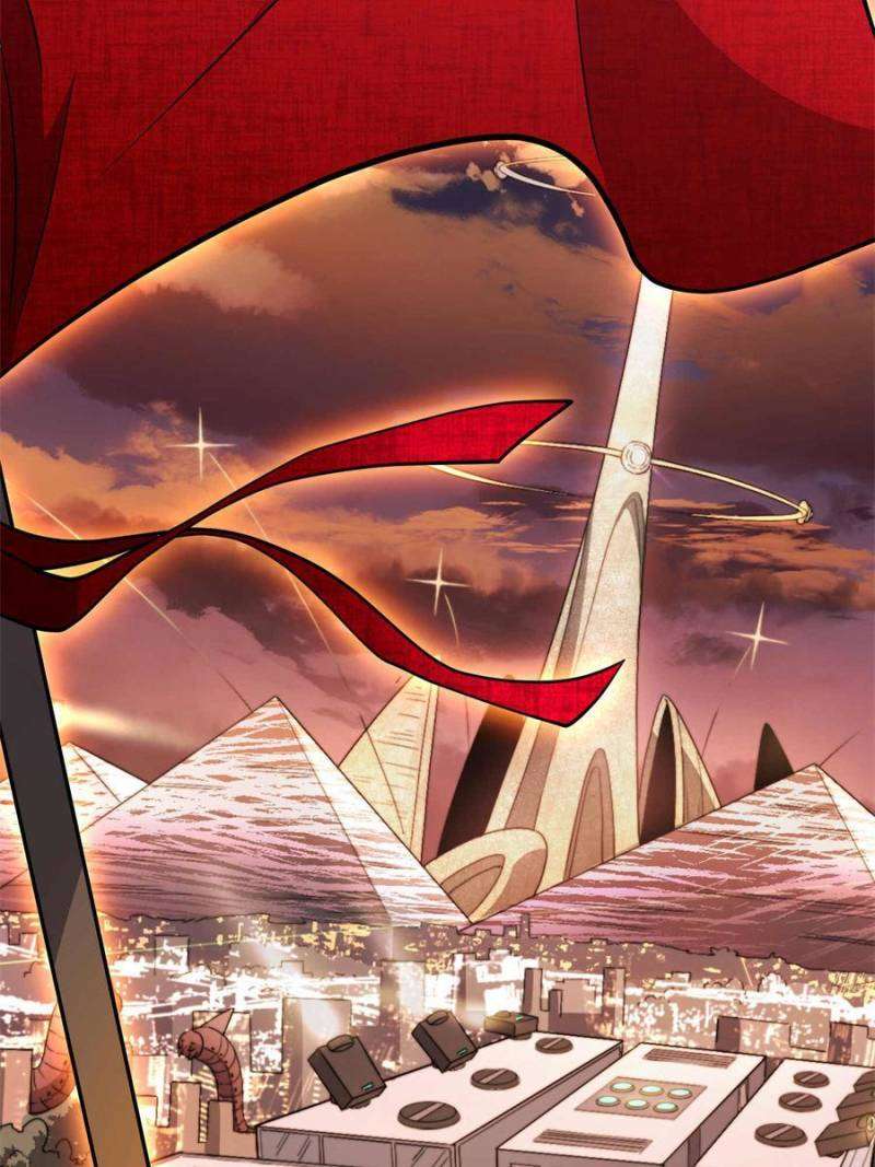 Ode to Humanity: Earthlings, Rise! chapter 166 page 7