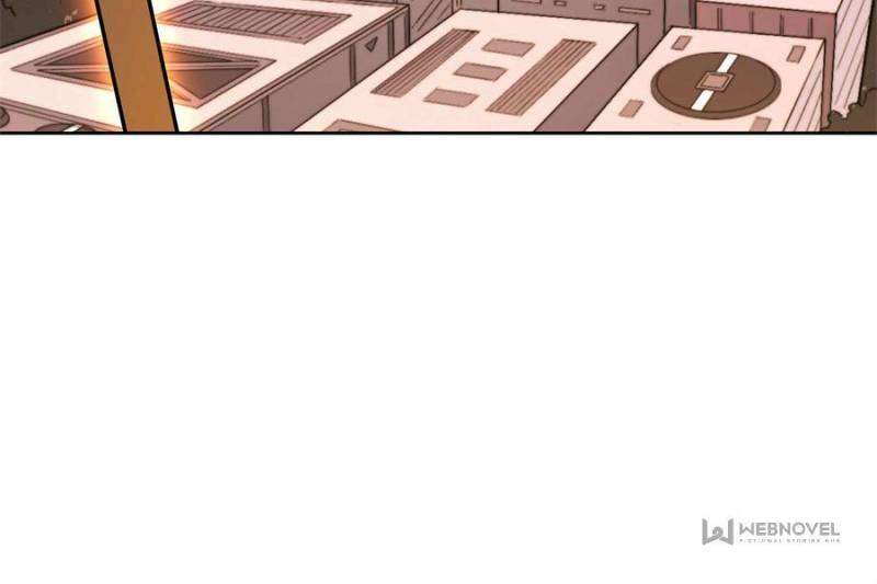 Ode to Humanity: Earthlings, Rise! chapter 166 page 8