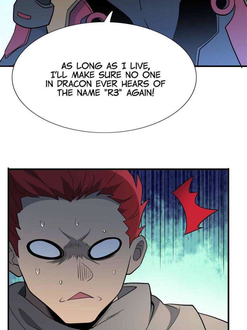 Ode to Humanity: Earthlings, Rise! chapter 167 page 10