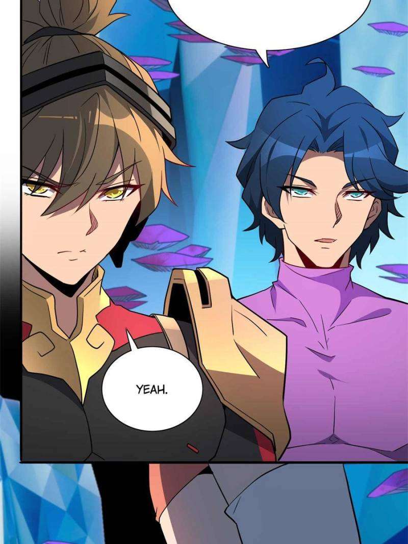 Ode to Humanity: Earthlings, Rise! chapter 167 page 13