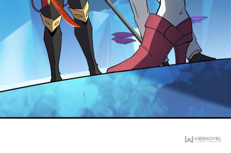 Ode to Humanity: Earthlings, Rise! chapter 167 page 15