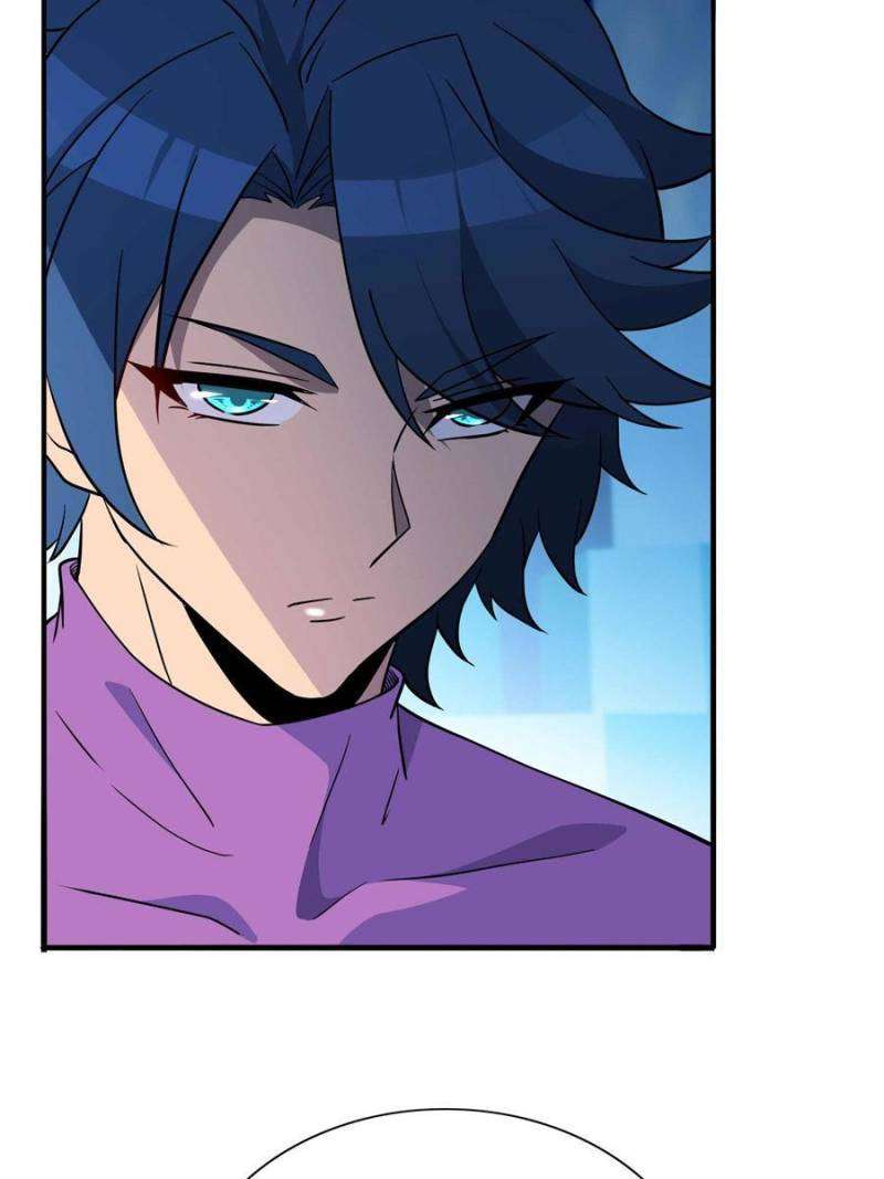 Ode to Humanity: Earthlings, Rise! chapter 167 page 22