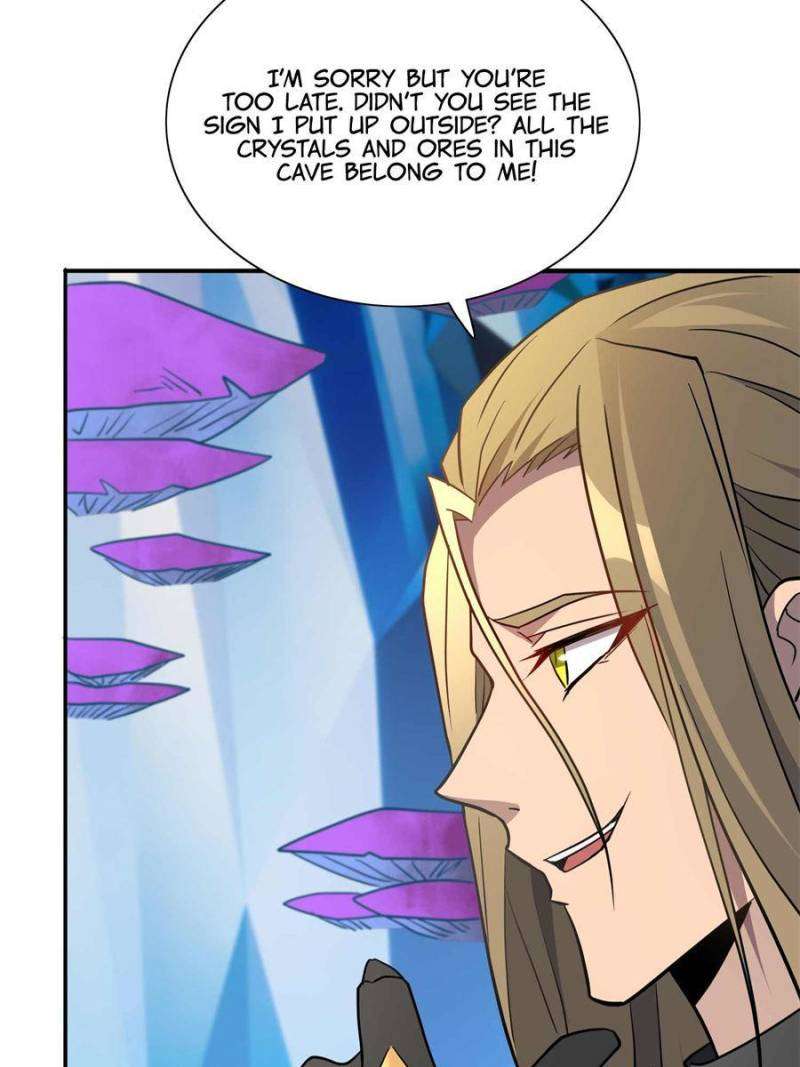 Ode to Humanity: Earthlings, Rise! chapter 167 page 23