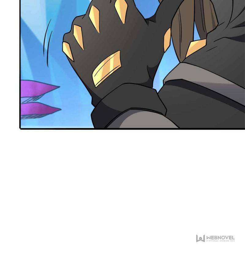 Ode to Humanity: Earthlings, Rise! chapter 167 page 24