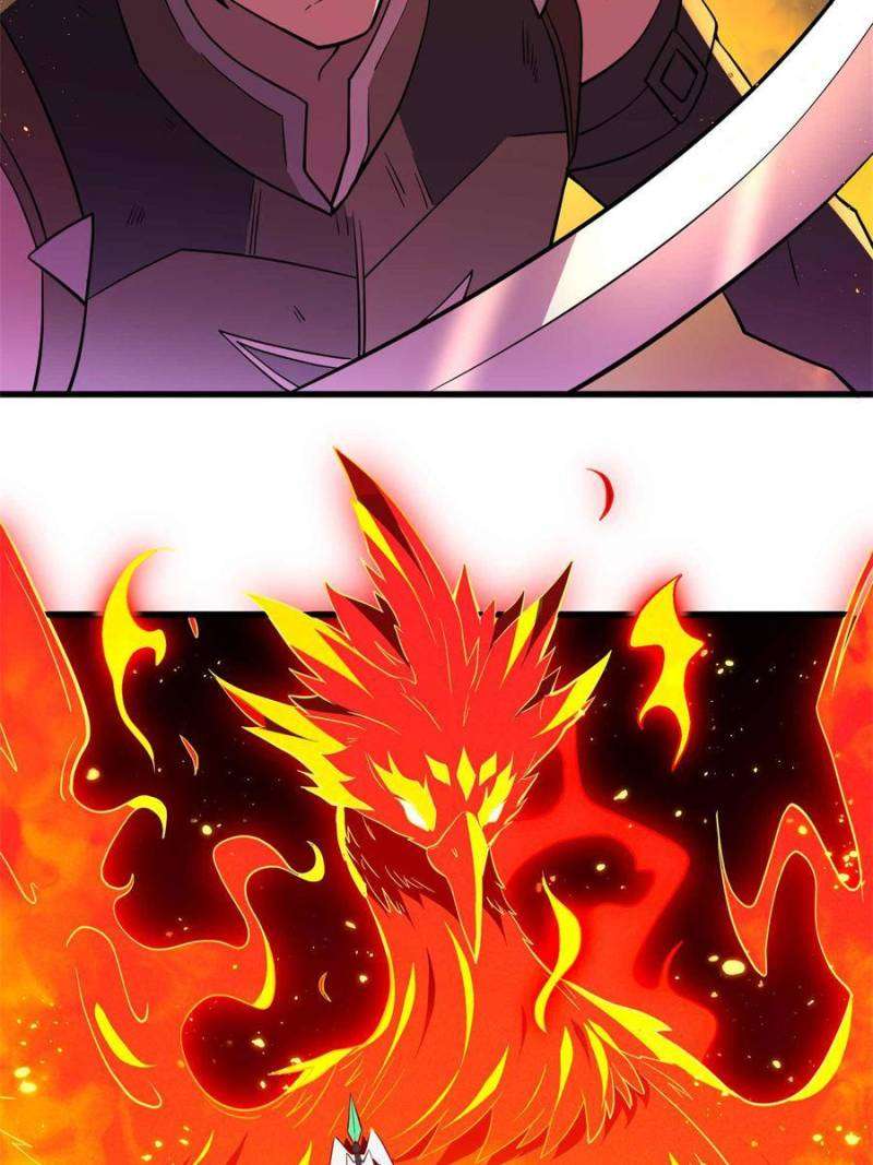 Ode to Humanity: Earthlings, Rise! chapter 167 page 30