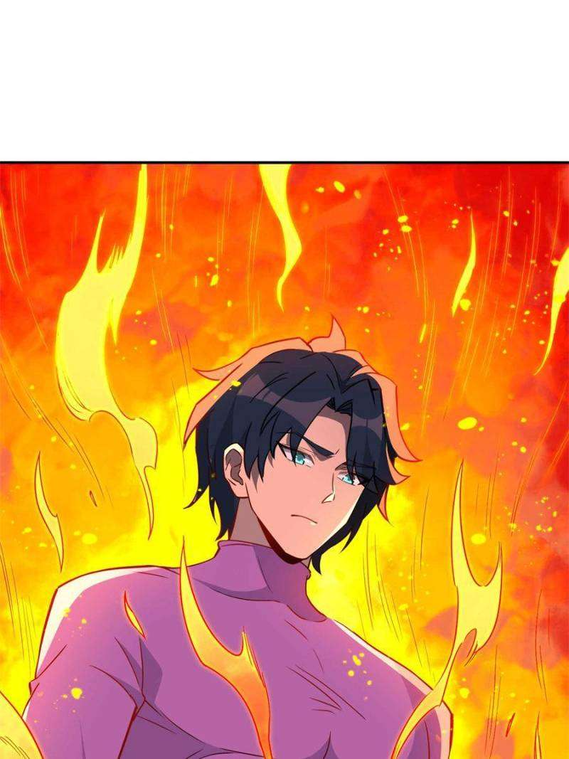 Ode to Humanity: Earthlings, Rise! chapter 167 page 33