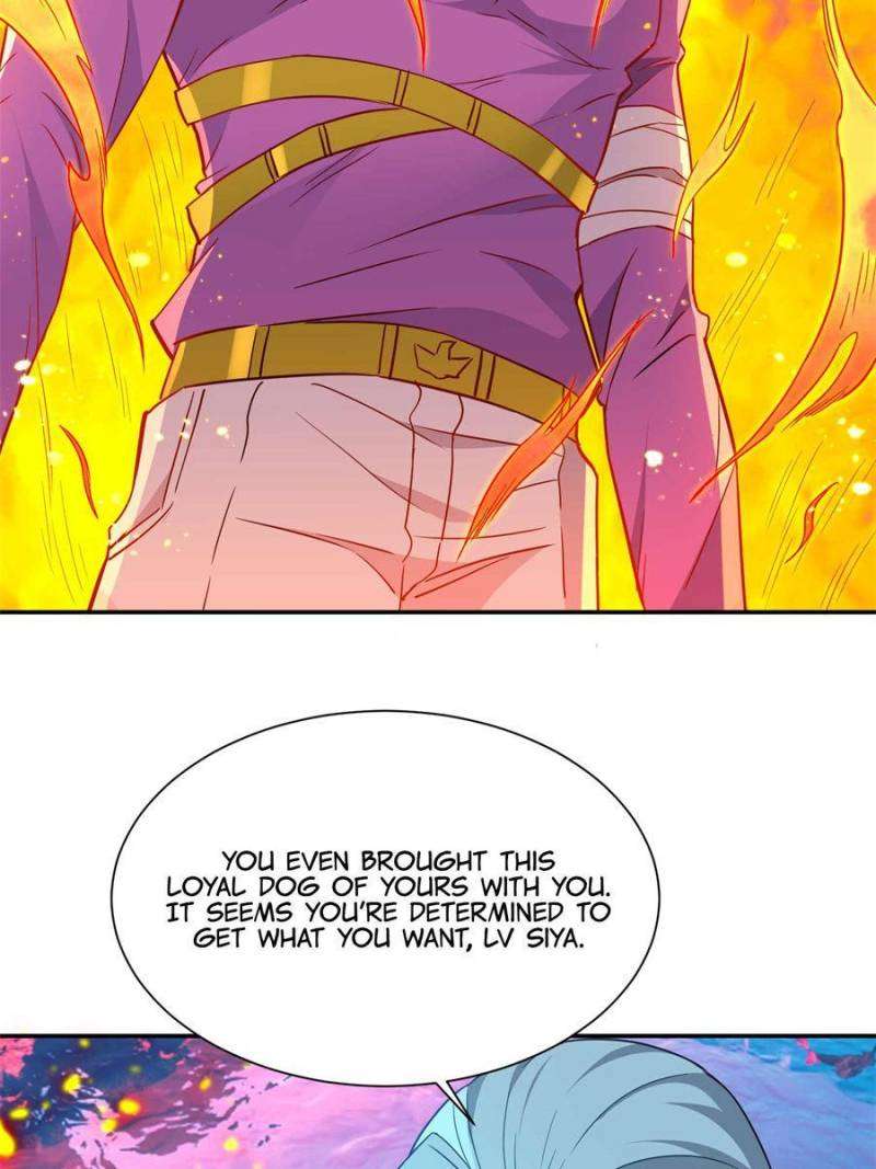 Ode to Humanity: Earthlings, Rise! chapter 167 page 34