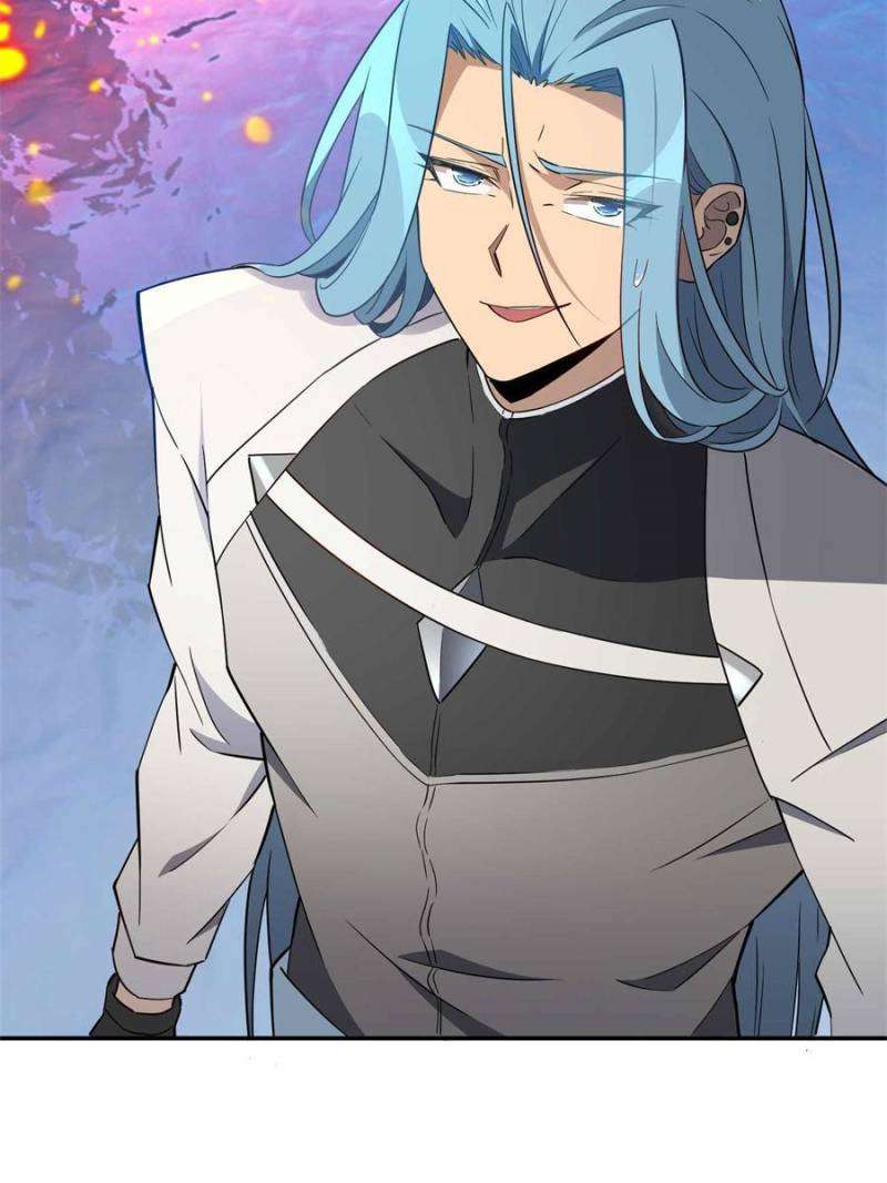 Ode to Humanity: Earthlings, Rise! chapter 167 page 35