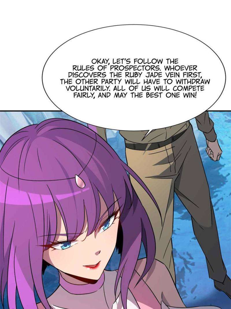 Ode to Humanity: Earthlings, Rise! chapter 167 page 38