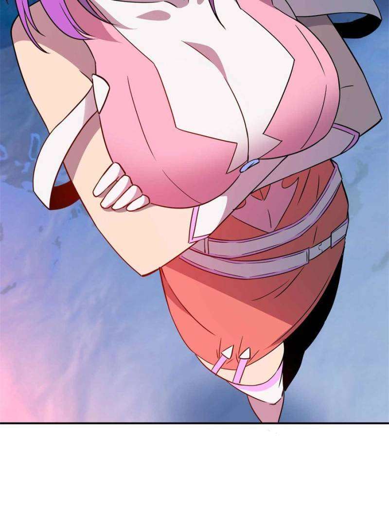 Ode to Humanity: Earthlings, Rise! chapter 167 page 39