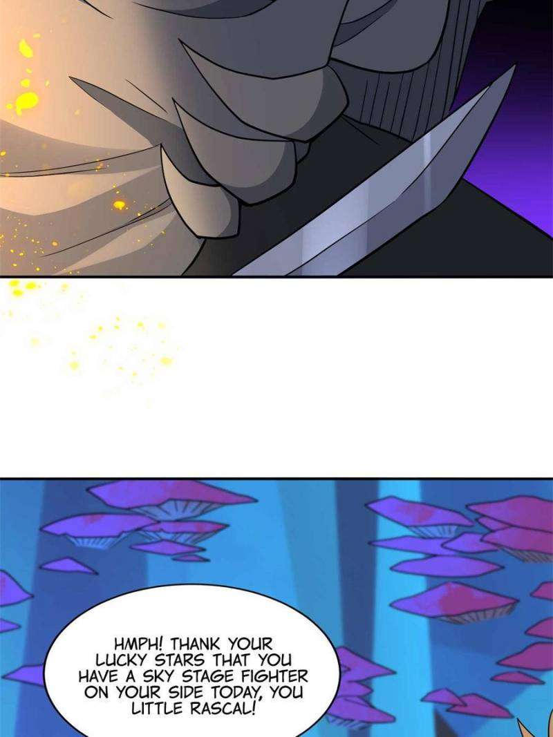 Ode to Humanity: Earthlings, Rise! chapter 167 page 5