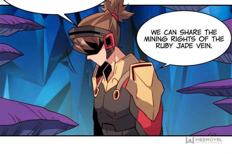 Ode to Humanity: Earthlings, Rise! chapter 167 page 53