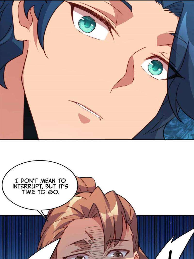 Ode to Humanity: Earthlings, Rise! chapter 167 page 59