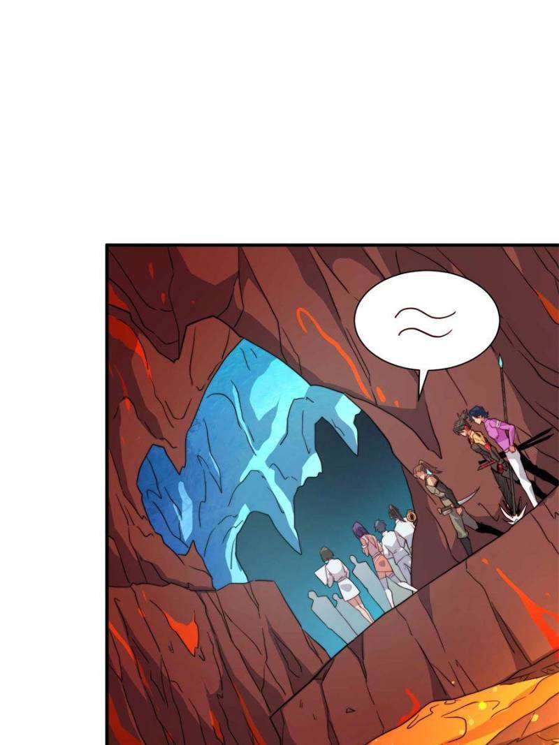 Ode to Humanity: Earthlings, Rise! chapter 168 page 1