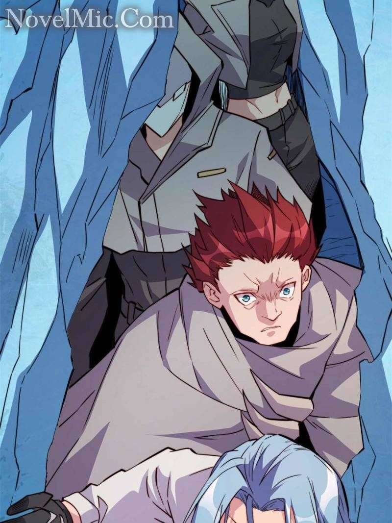 Ode to Humanity: Earthlings, Rise! chapter 168 page 10