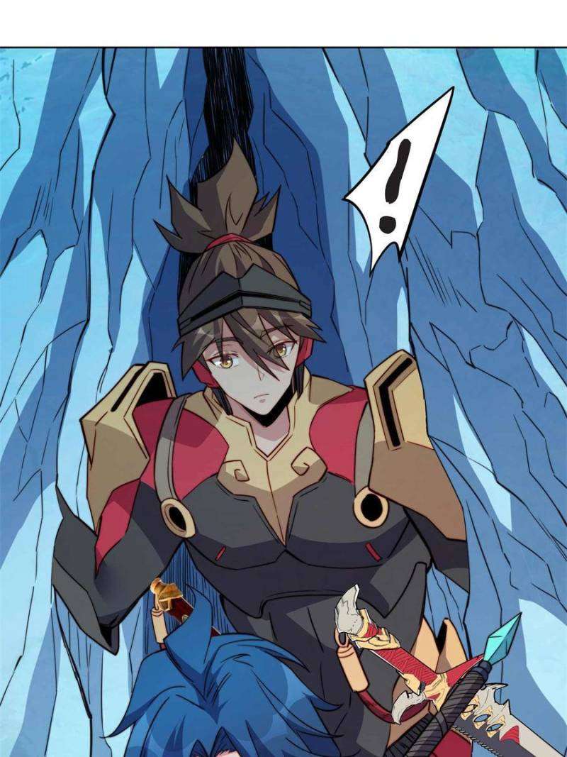 Ode to Humanity: Earthlings, Rise! chapter 168 page 13