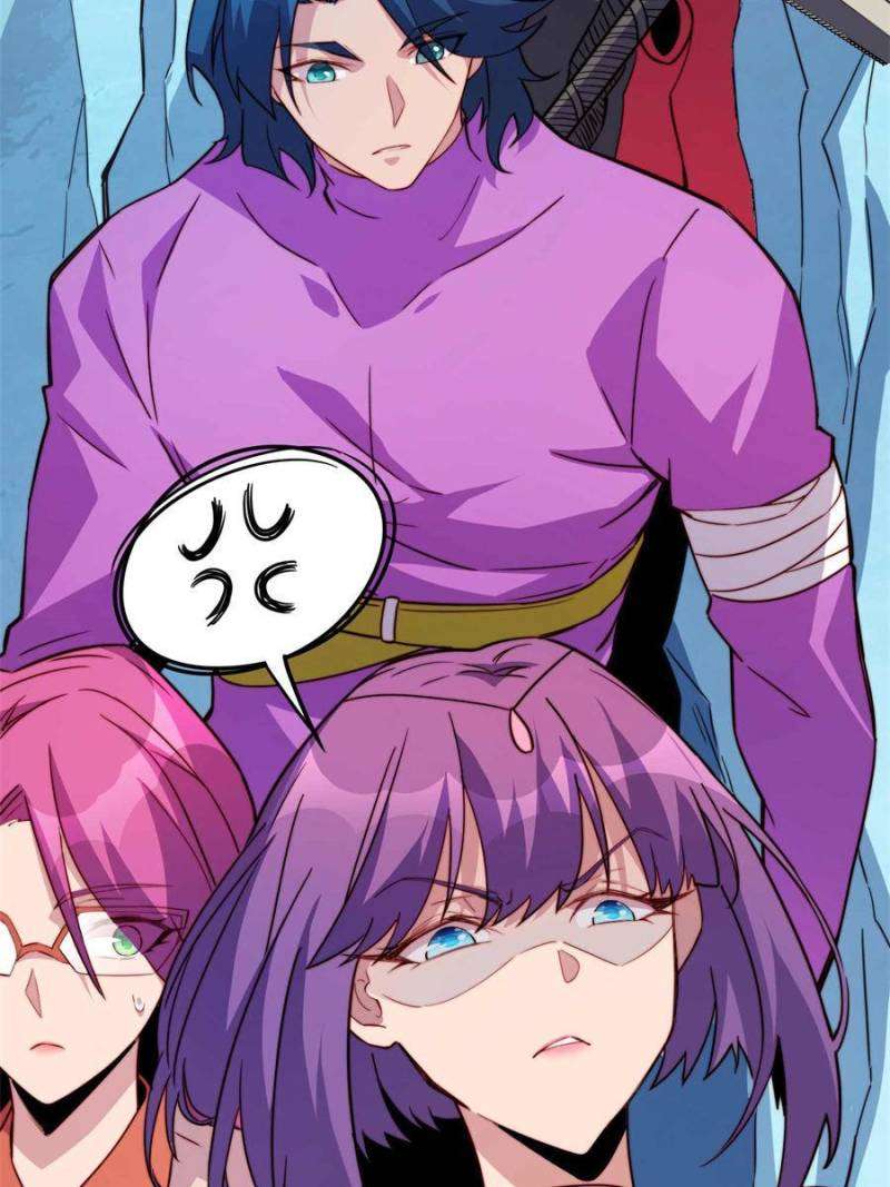 Ode to Humanity: Earthlings, Rise! chapter 168 page 14