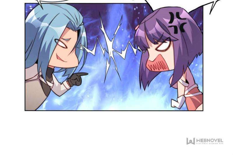 Ode to Humanity: Earthlings, Rise! chapter 168 page 16