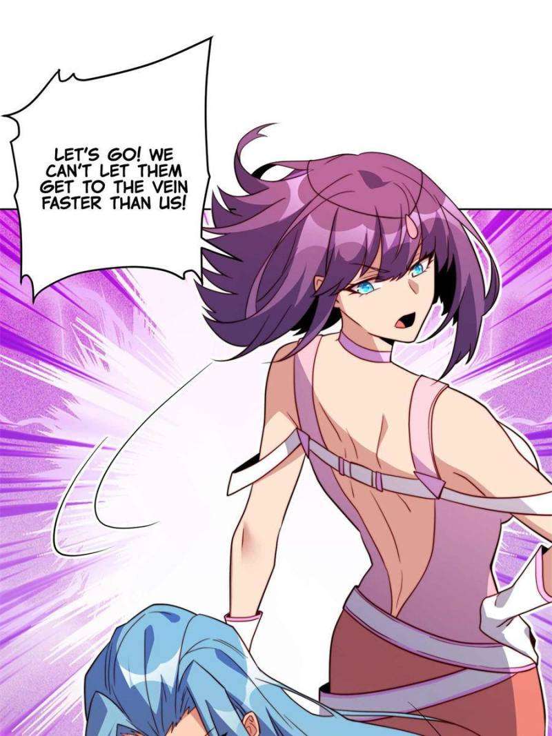 Ode to Humanity: Earthlings, Rise! chapter 168 page 17