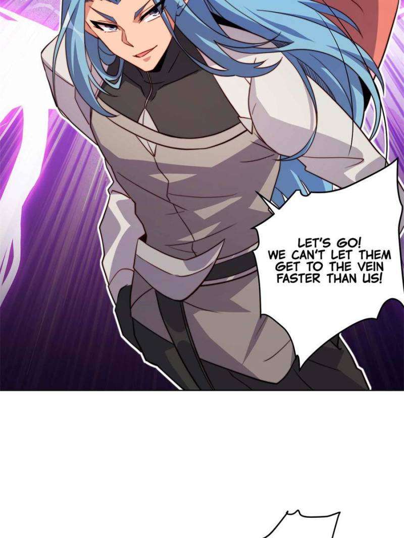 Ode to Humanity: Earthlings, Rise! chapter 168 page 18