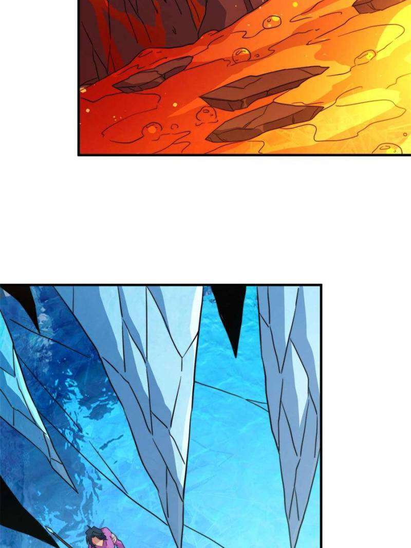 Ode to Humanity: Earthlings, Rise! chapter 168 page 2