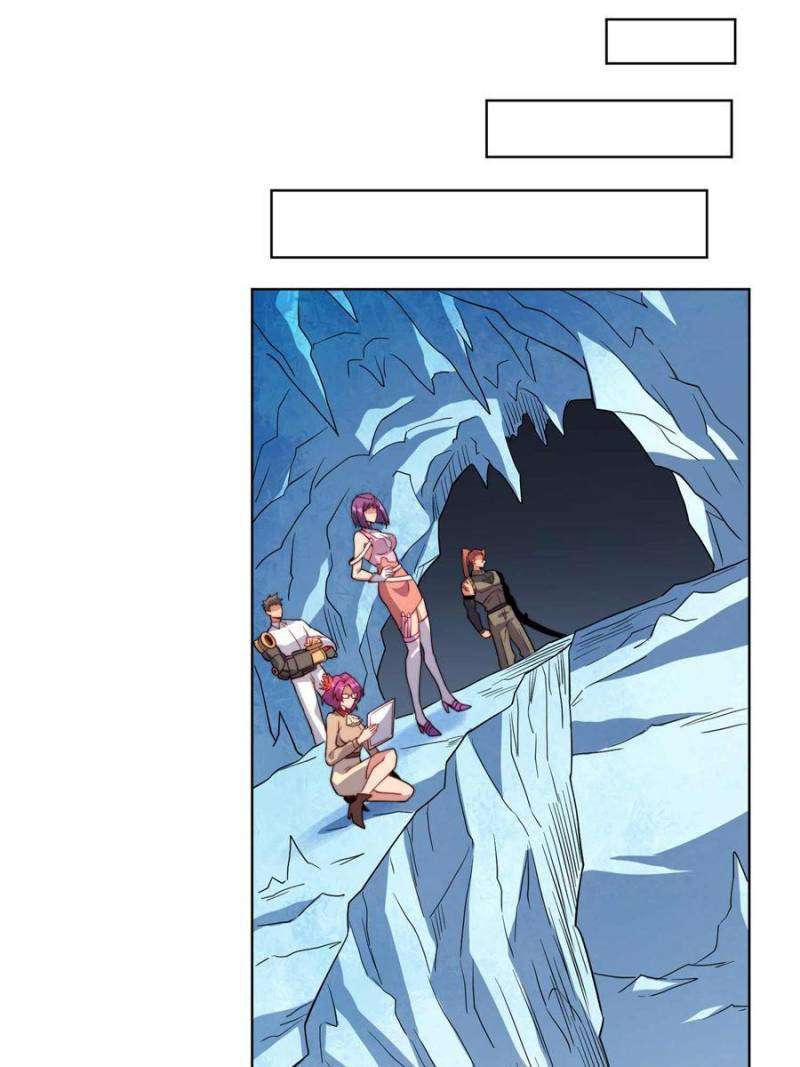 Ode to Humanity: Earthlings, Rise! chapter 168 page 20