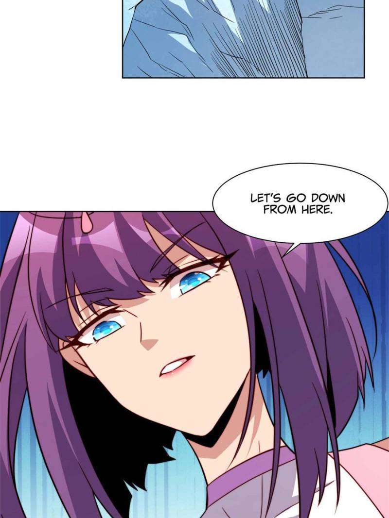 Ode to Humanity: Earthlings, Rise! chapter 168 page 21