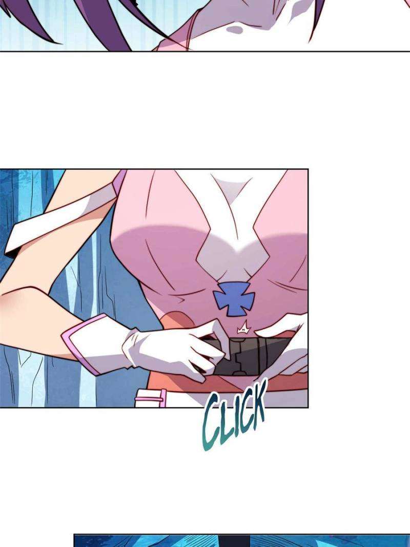 Ode to Humanity: Earthlings, Rise! chapter 168 page 22