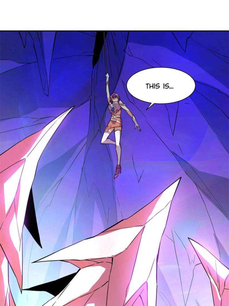 Ode to Humanity: Earthlings, Rise! chapter 168 page 25