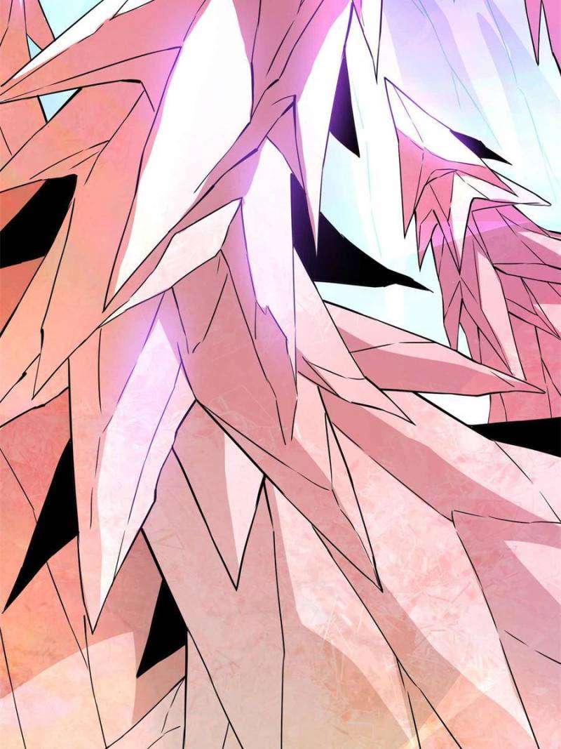 Ode to Humanity: Earthlings, Rise! chapter 168 page 26