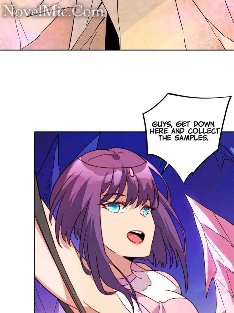 Ode to Humanity: Earthlings, Rise! chapter 168 page 27