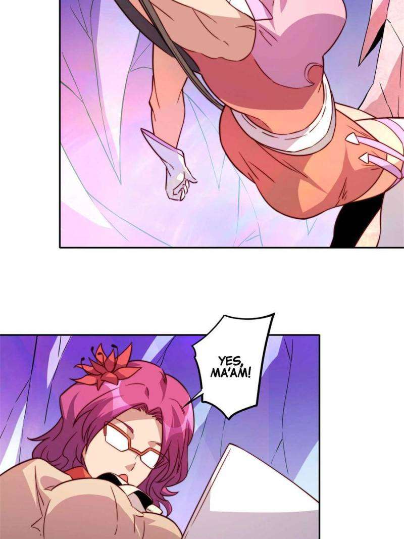 Ode to Humanity: Earthlings, Rise! chapter 168 page 28