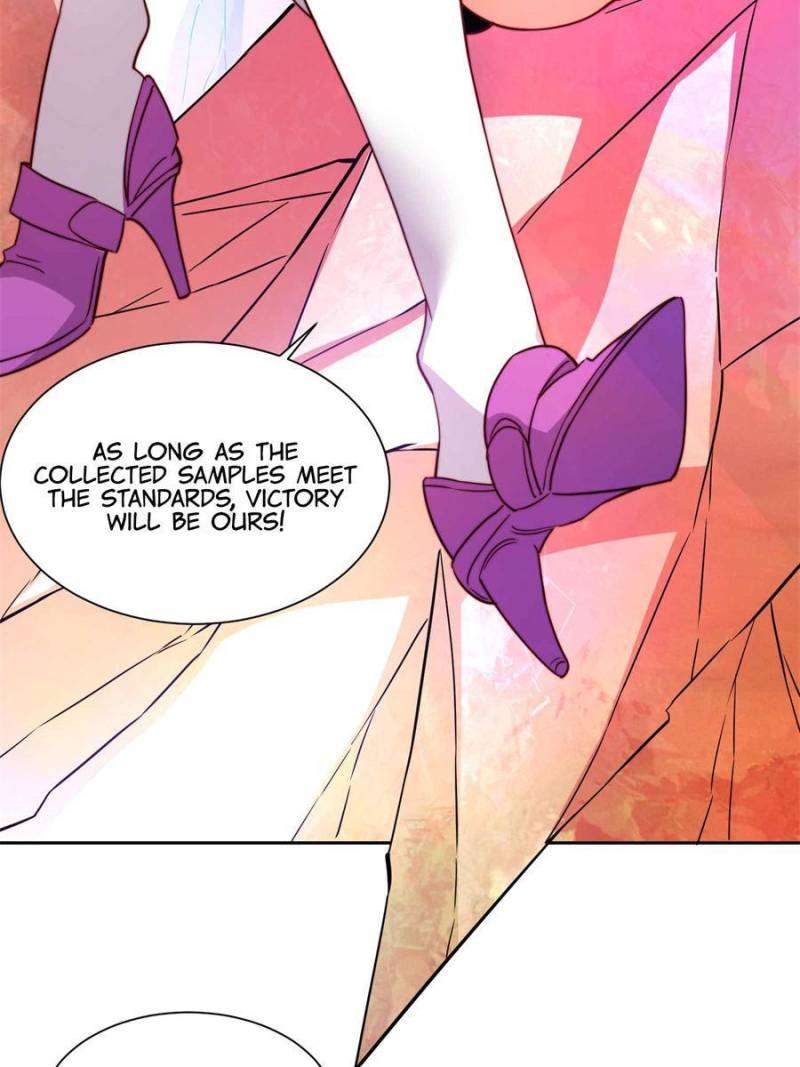 Ode to Humanity: Earthlings, Rise! chapter 168 page 31