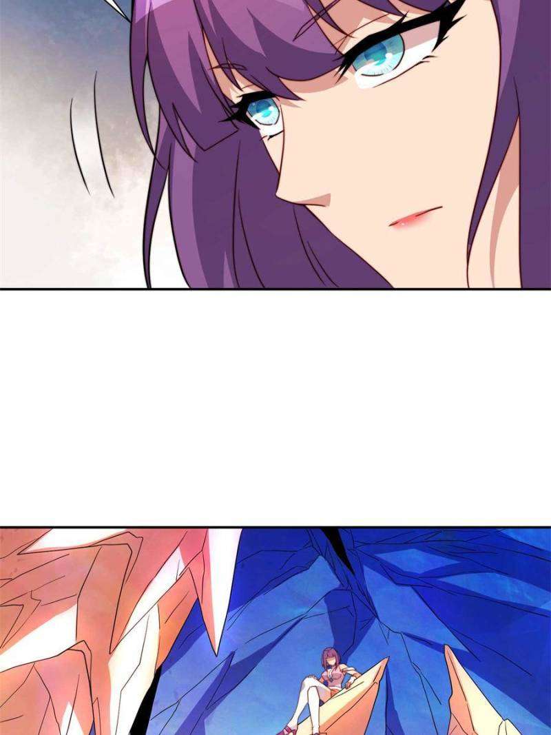 Ode to Humanity: Earthlings, Rise! chapter 168 page 34