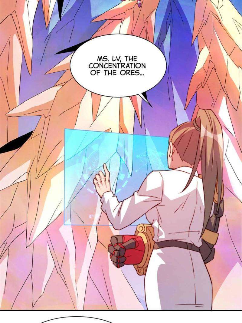 Ode to Humanity: Earthlings, Rise! chapter 168 page 35